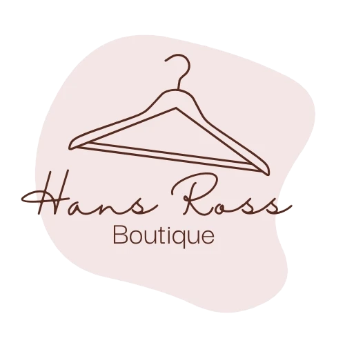 logo de Boutique Hans Ross